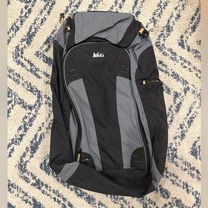REI 40L Backpacking Backpack